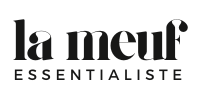 Lameufessentialiste Logo